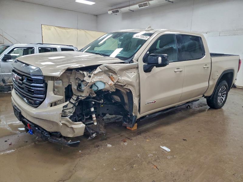 2023 GMC SIERRA K15 — VIN 1GTUUEE80PZ218429