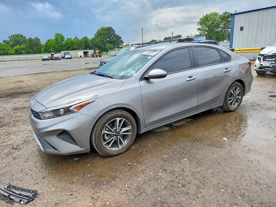 2023 KIA FORTE — VIN 3KPF24AD6PE668710