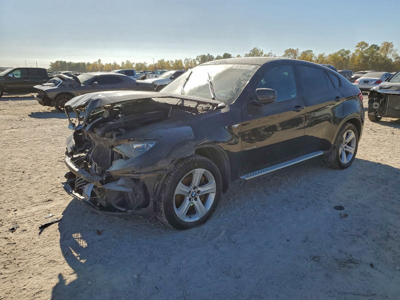 2013 BMW X6 XDRIVE5 — VIN 5UXFG8C59DL592058