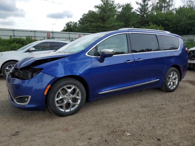 2018 CHRYSLER PACIFICA L — VIN 2C4RC1GG8JR362480