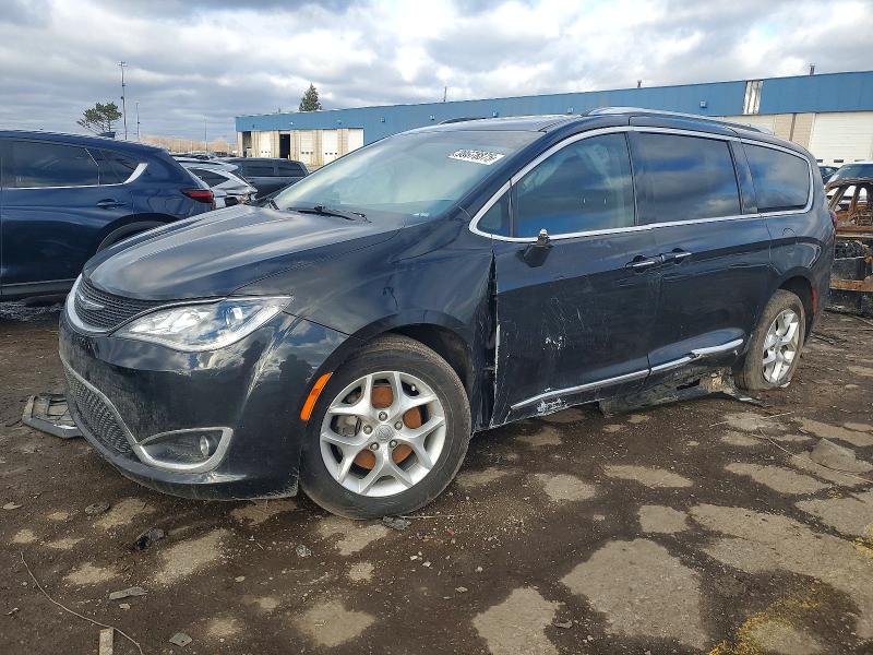 2020 CHRYSLER PACIFICA L — VIN 2C4RC1GGXLR229626