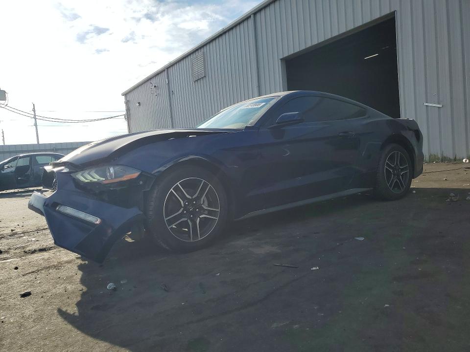 2020 FORD MUSTANG — VIN 1FA6P8TH6L5159429