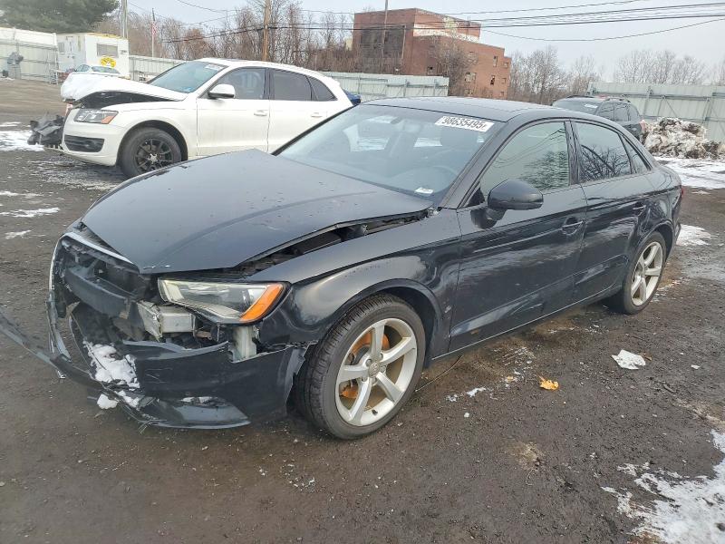 2016 AUDI A3 PREMIUM — VIN WAUB8GFF1G1022662