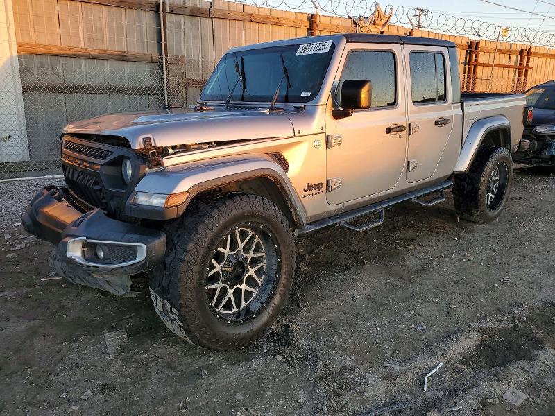 2020 JEEP GLADIATOR — VIN 1C6HJTAG5LL212318