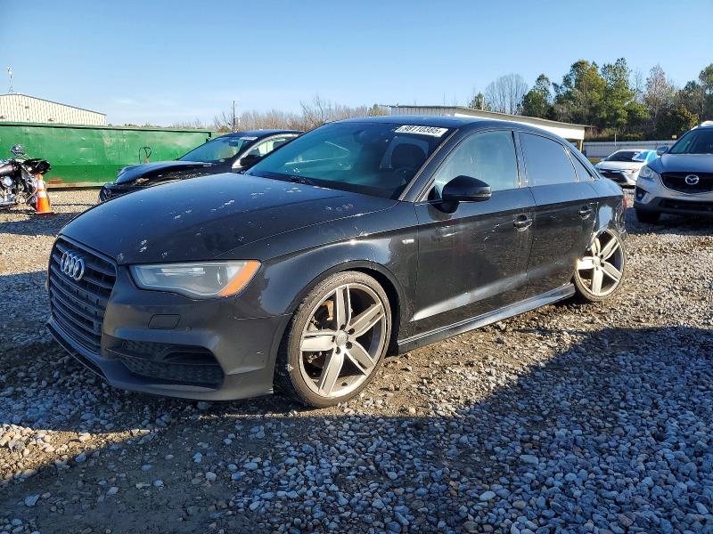 2016 AUDI A3 PREMIUM — VIN WAUA7GFF8G1049422
