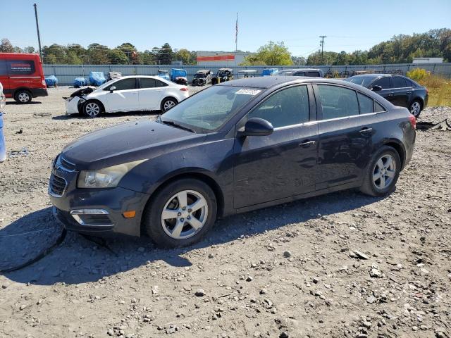 2016 CHEVROLET CRUZE LIMITED LT — VIN 1G1PE5SBXG7178715