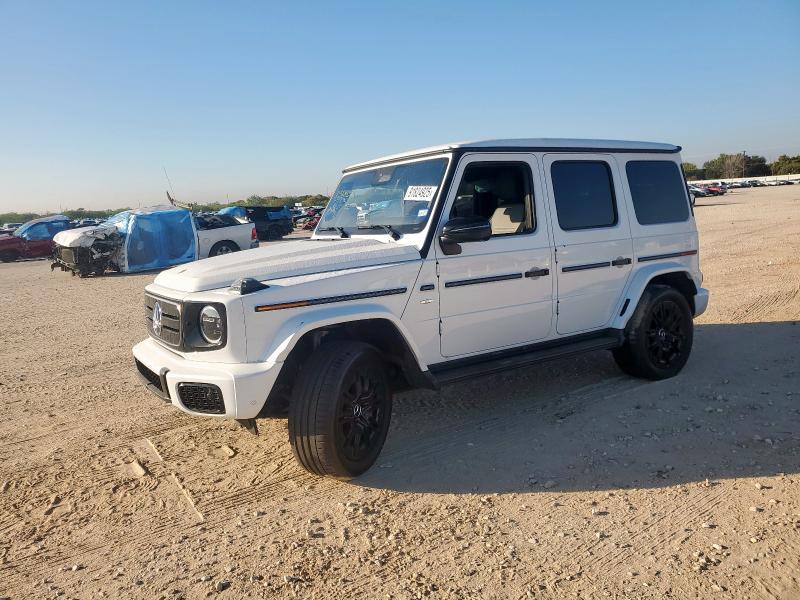 2025 MERCEDES-BENZ G 580E — VIN W1NWM0AB0SX039902