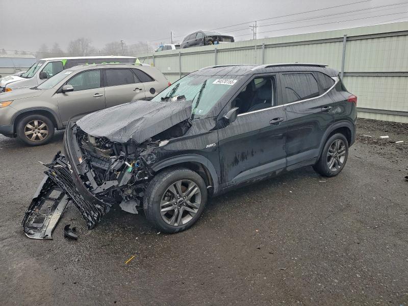2023 KIA SELTOS S — VIN KNDEUCAA3P7456515