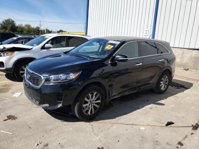 2020 KIA SORENTO L — VIN 5XYPG4A33LG675799