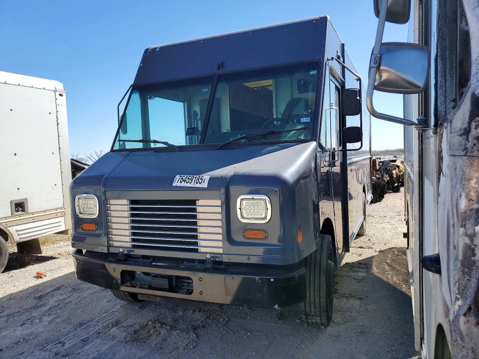 2020 FORD F59 — VIN 1F65F5KNXL0A01240