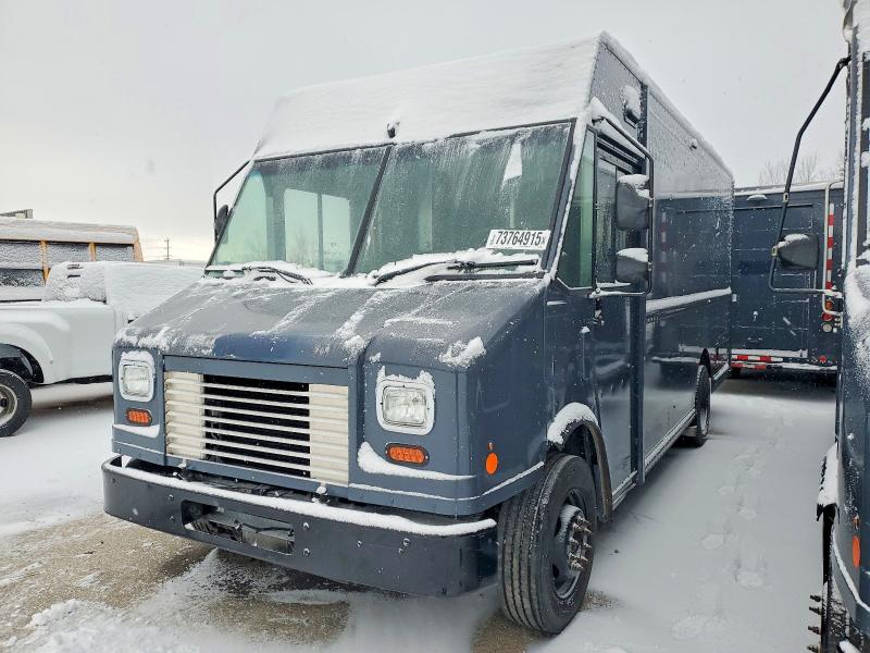 2020 FORD F59 — VIN 1F65F5KN6L0A04958