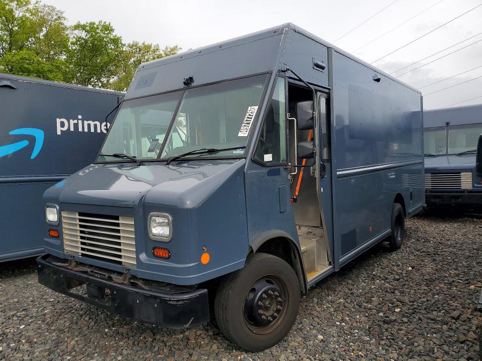 2021 FORD F59 — VIN 1F65F5KN6M0A05027