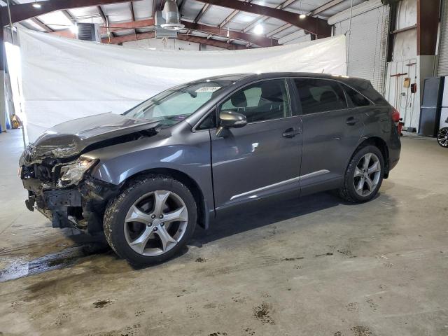 2013 TOYOTA VENZA LE — VIN 4T3BK3BB8DU092379