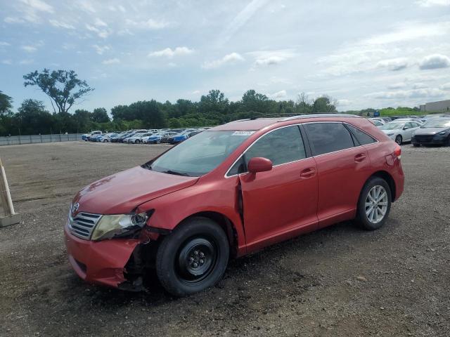 2009 TOYOTA VENZA — VIN 4T3BE11A89U007665