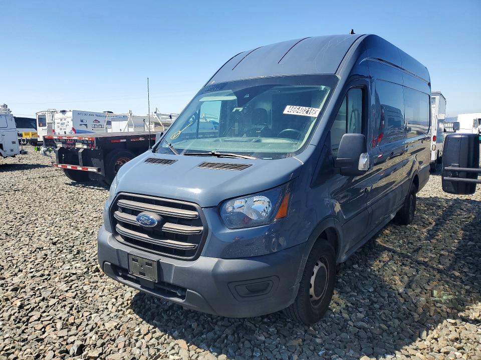 2020 FORD TRANSIT — VIN 1FTBR3X80LKB32471