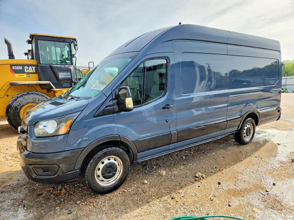 2020 FORD TRANSIT — VIN 1FTBR3X84LKB13583