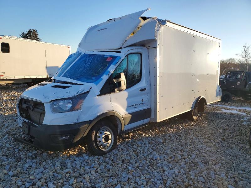 2023 FORD TRANSIT — VIN 1FDBF6PG8PKA03915