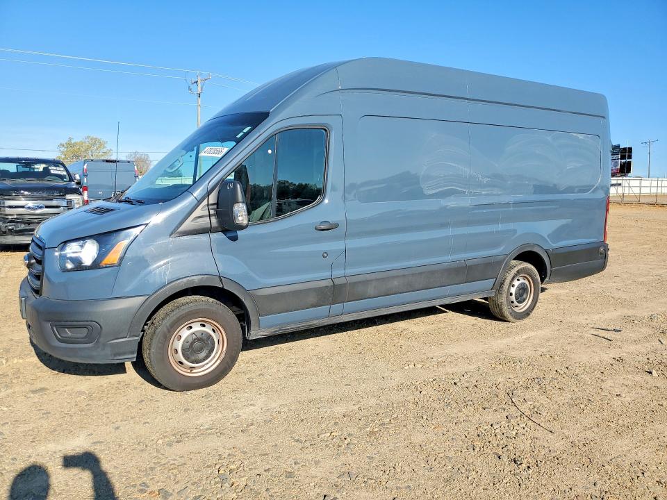 2020 FORD TRANSIT — VIN 1FTBR3X83LKA86862