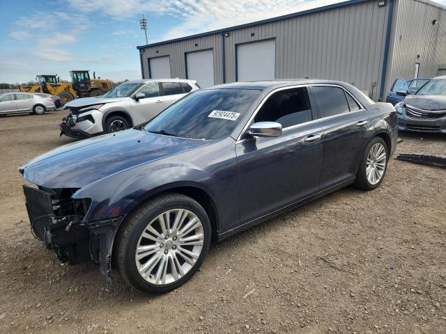 2016 CHRYSLER 300C — VIN 2C3CCAEGXGH238447