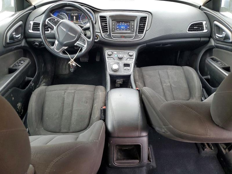 1C3CCCAB5FN734543