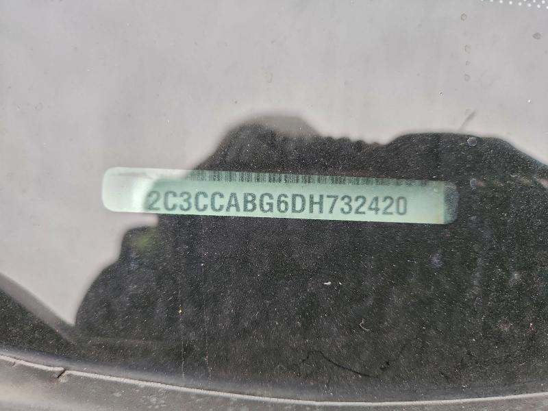2C3CCABG6DH732420