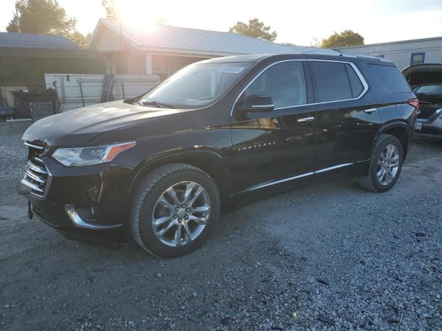 2018 CHEVROLET TRAVERSE H — VIN 1GNEVKKW4JJ134033