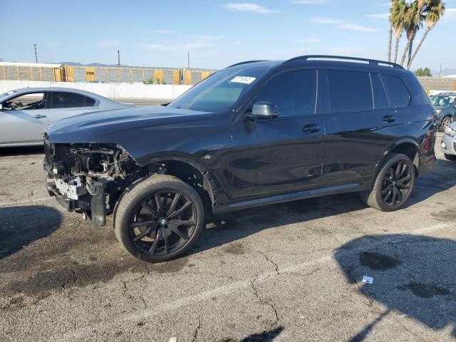 2023 BMW X7 XDRIVE40I — VIN 5UX23EM05P9R34957