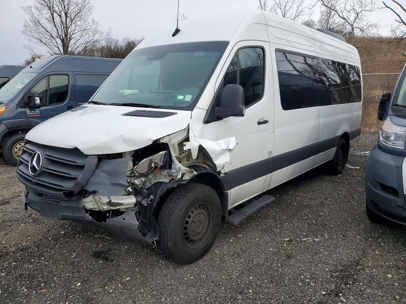 2024 MERCEDES-BENZ SPRINTER 2 — VIN W1Z4NGHY1RT191128