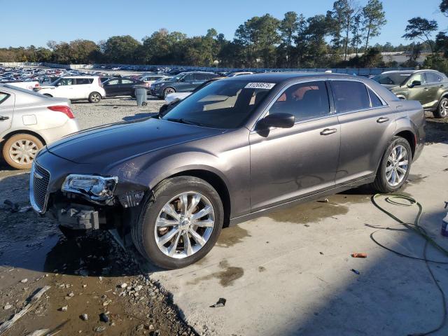 2016 CHRYSLER 300 LIMITE — VIN 2C3CCARG4GH128777