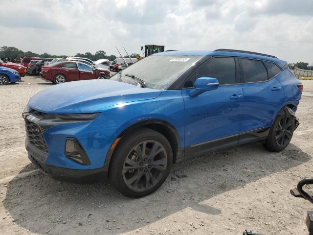 2020 CHEVROLET BLAZER RS — VIN 3GNKBERS8LS667682