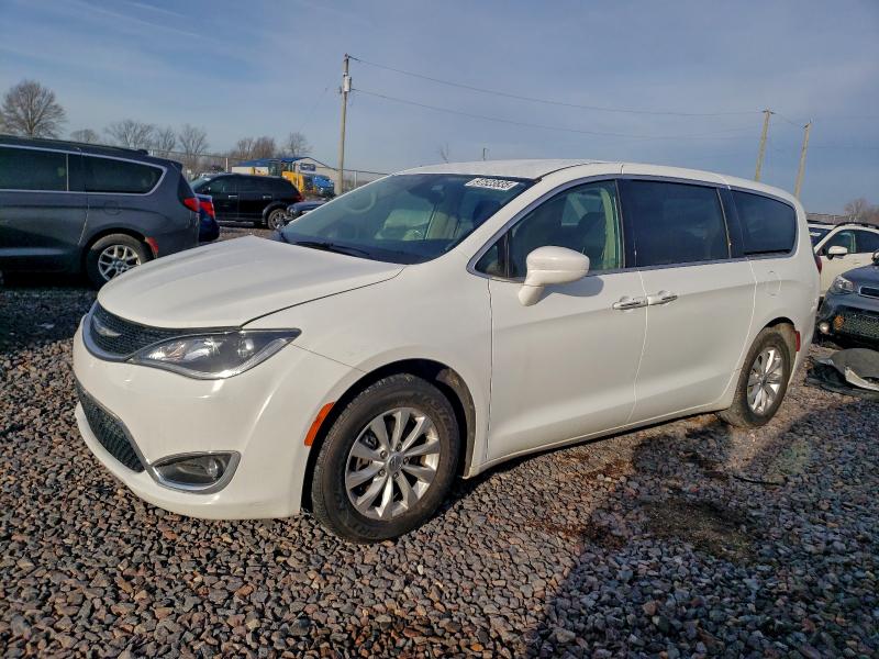 2018 CHRYSLER PACIFICA T — VIN 2C4RC1FG0JR132966