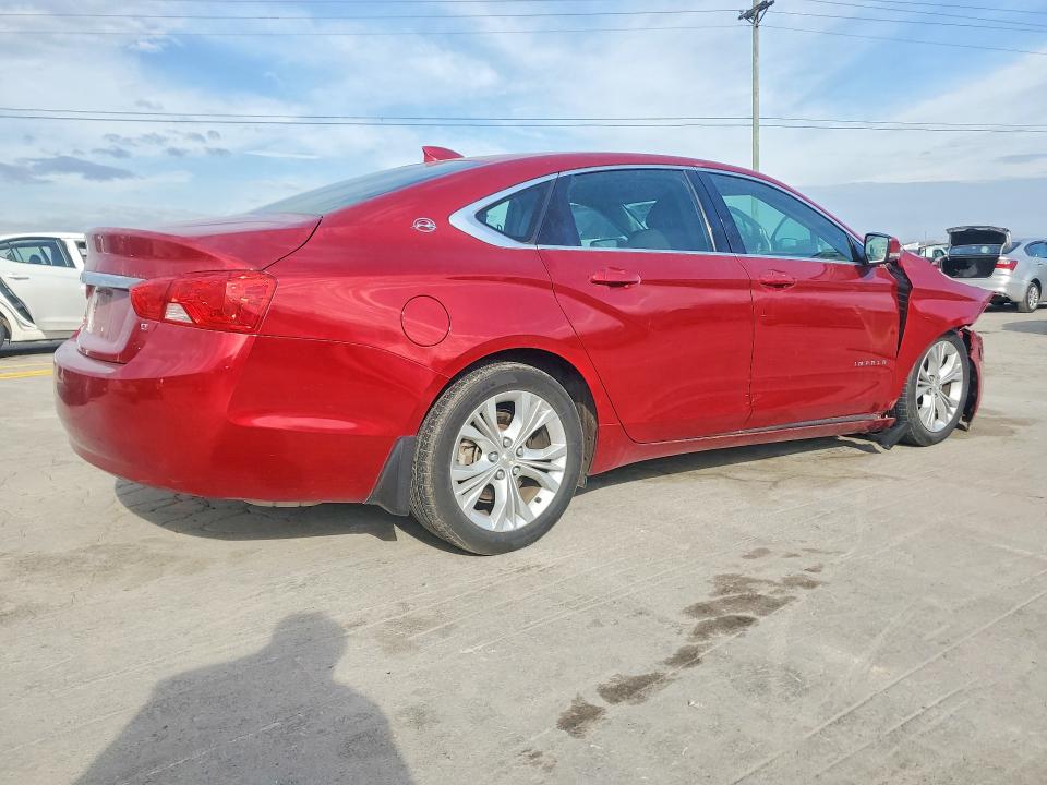 2G1115SL5F9222370