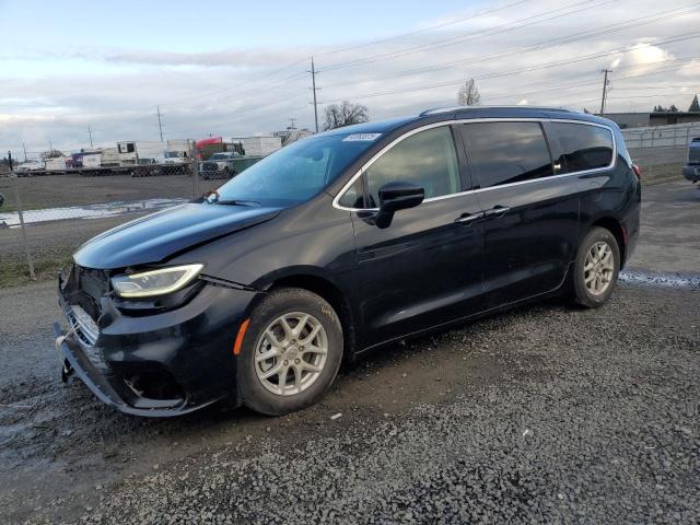 2021 CHRYSLER PACIFICA T — VIN 2C4RC1BG0MR552608