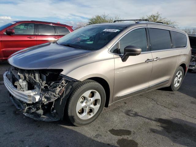 2017 CHRYSLER PACIFICA T — VIN 2C4RC1EG0HR703349