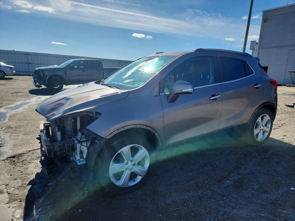 2015 BUICK ENCORE — VIN KL4CJFSB1FB194735