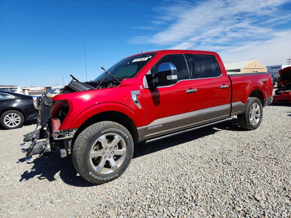 2021 FORD F150 — VIN 1FTFW1E12MFB18408