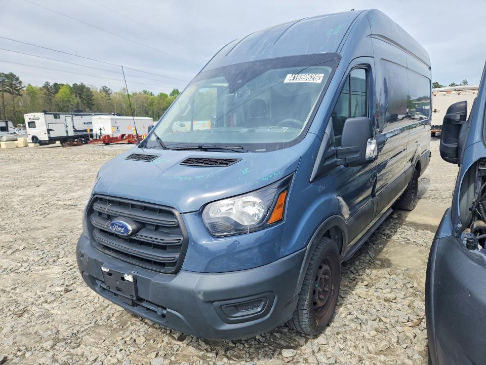 2020 FORD TRANSIT — VIN 1FTBR3X85LKB27069