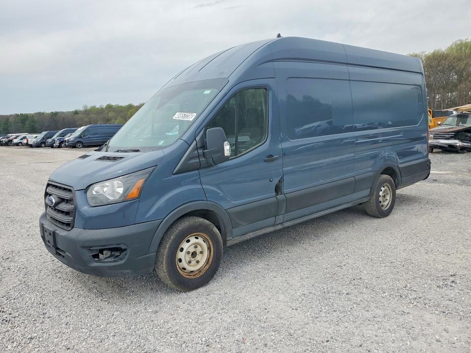 2020 FORD TRANSIT — VIN 1FTBR3X8XLKB28069