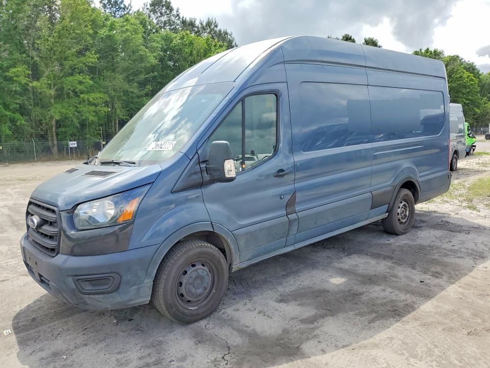 2020 FORD TRANSIT — VIN 1FTBR3X82LKA56543