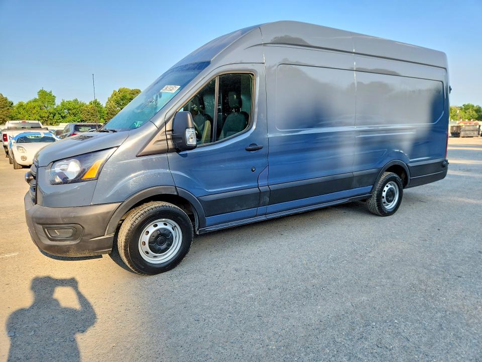 2020 FORD TRANSIT — VIN 1FTBR3X81LKB04226
