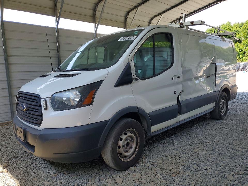 2016 FORD TRANSIT — VIN 1FTYE1ZM7GKA02875