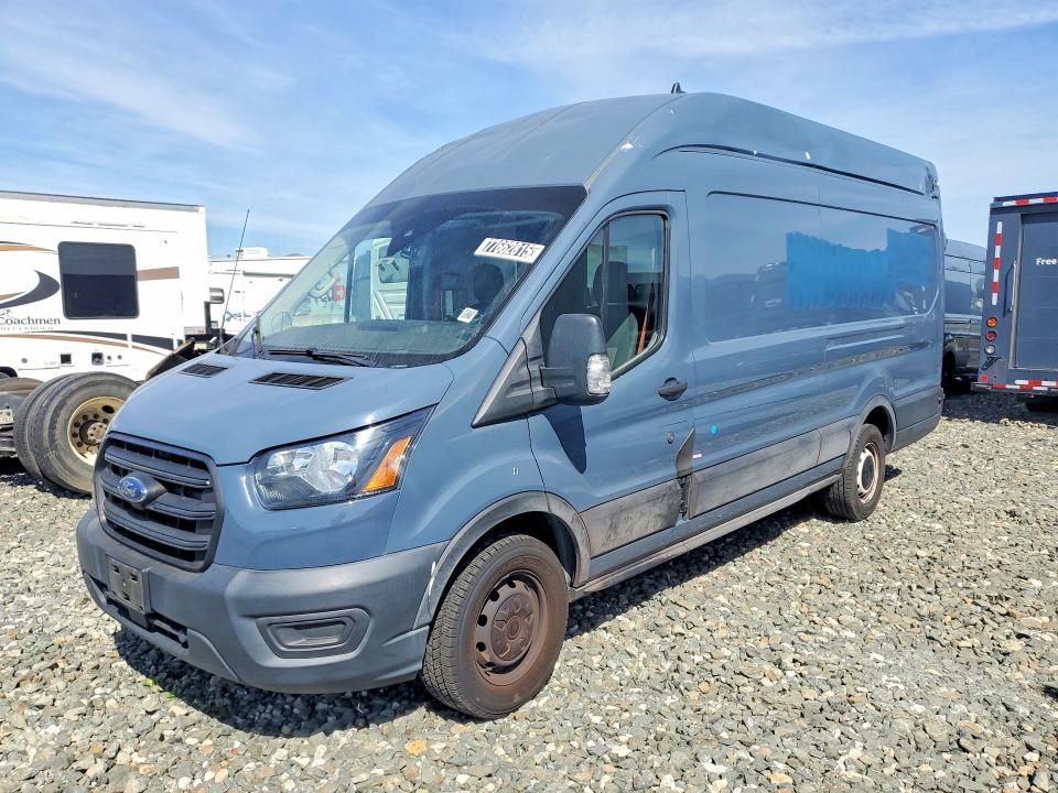2020 FORD TRANSIT — VIN 1FTBR3X81LKB27764
