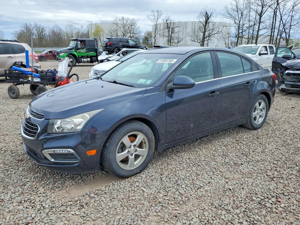 2016 CHEVROLET CRUZE LIMITED — VIN 1G1PE5SB0G7103232
