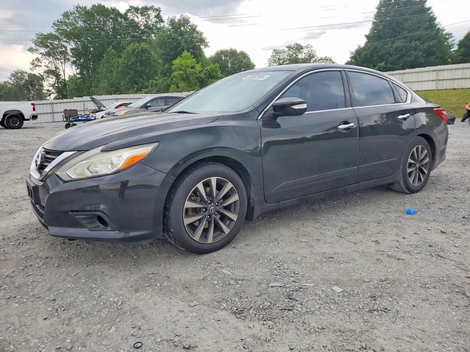 2016 NISSAN ALTIMA — VIN 1N4AL3AP7GC202096