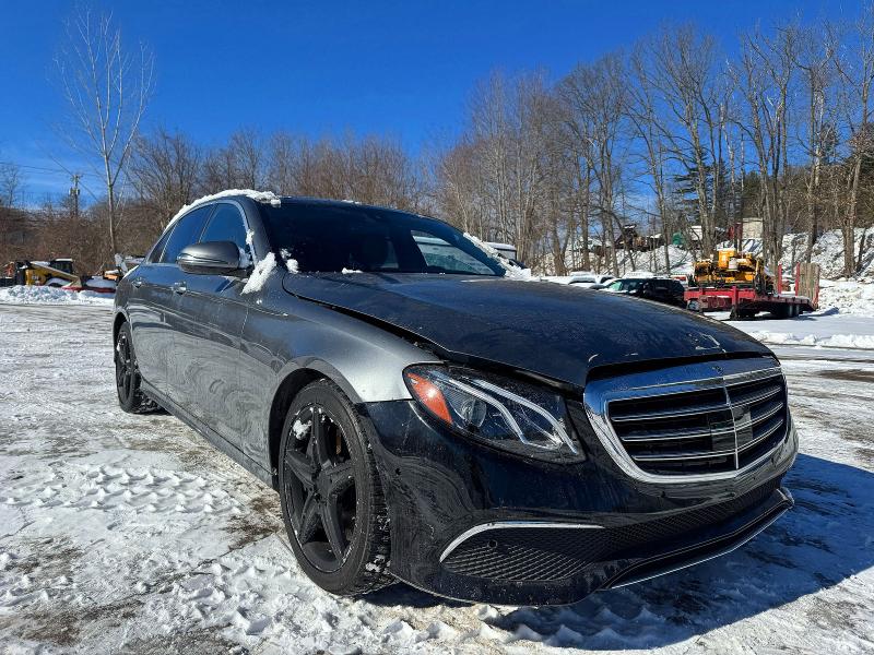 2017 MERCEDES-BENZ E — VIN WDDZF4JB5HA017336