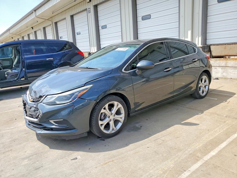 2017 CHEVROLET CRUZE — VIN 3G1BF6SM2HS608044