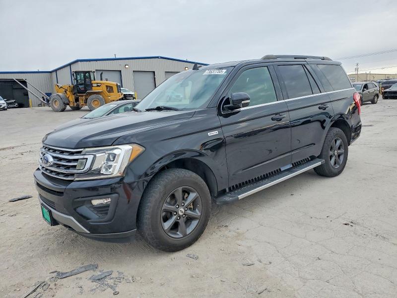 2019 FORD EXPEDITION — VIN 1FMJU1JT0KEA82773