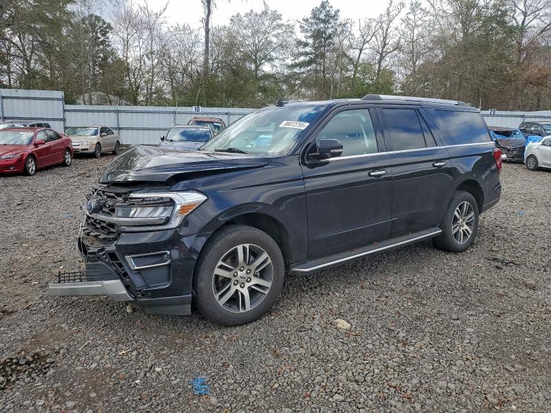 2023 FORD EXPEDITION — VIN 1FMJK1K8XPEA03245
