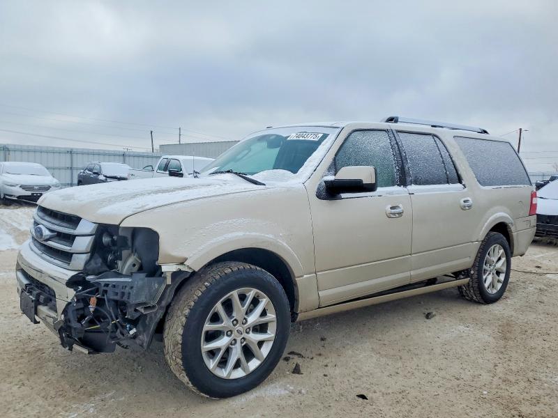 2017 FORD EXPEDITION — VIN 1FMJK2AT6HEA85357