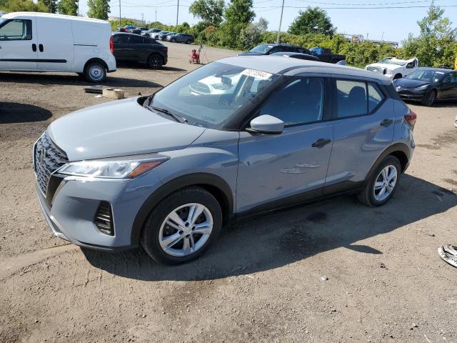 2021 NISSAN KICKS — VIN 3N1CP5BV5ML560722